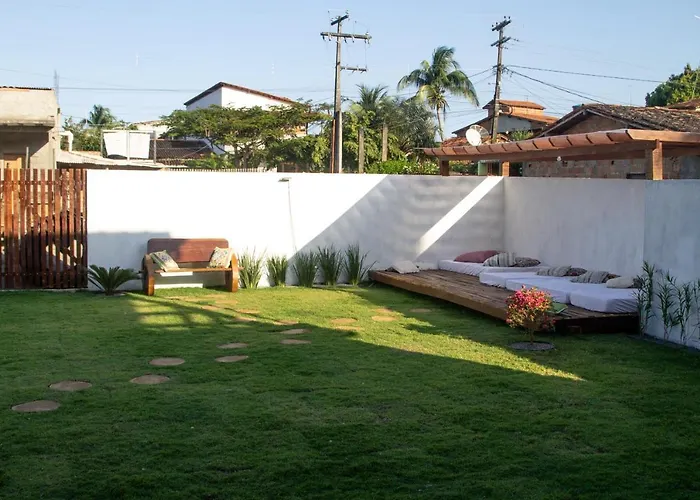 Pousada Tupinamba Velha Boipeba